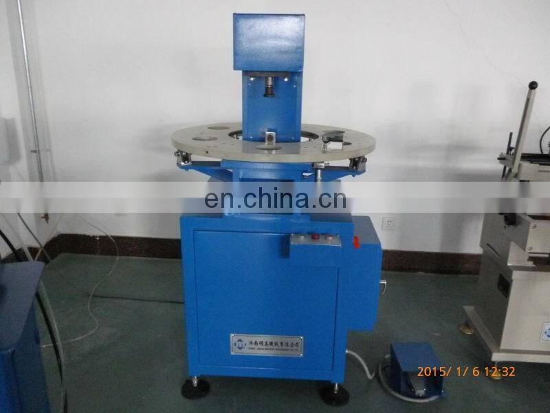 Aluminum Door and Window Making and Punching Machine for Aluminum Profiles