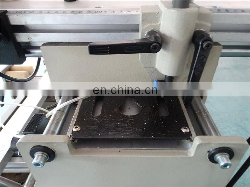 China Manufacturer / Hot Sale Factory Provide Window-door Machine / Heavy-duty Copy-router Machine