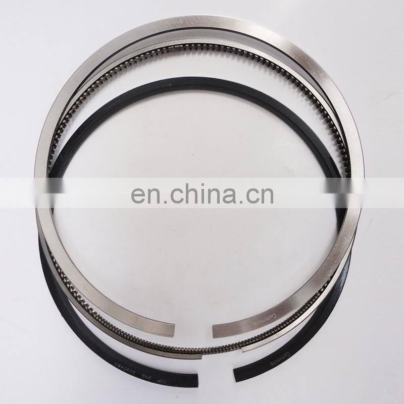 Genuine Diesel engine parts K19 4089500 Piston Ring