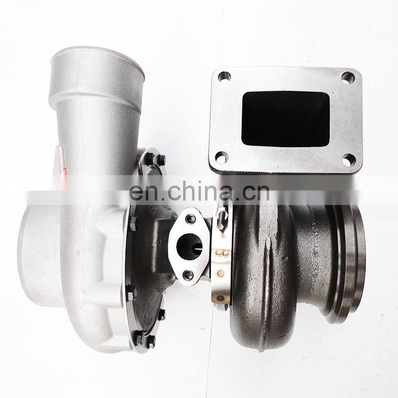 Excavator engine supercharger parts NTA855 Turbocharger 3529040
