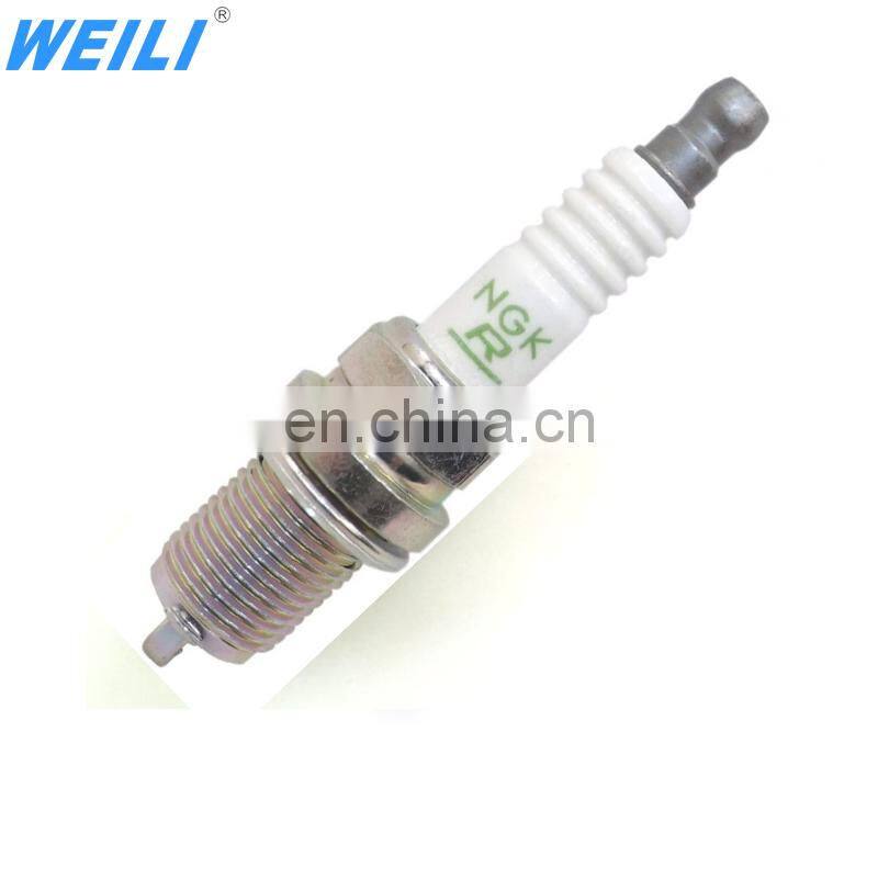 High quality Spark Plugs For BKR5E BKR5EYA BKR5ES FR3LS 14FR8DU FR7DC D17Y RC10YC 16PR-U K16TT VK16 IK16 BKR5EIX BKR5EGP