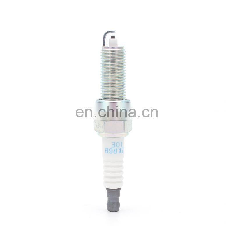 High quality Spark Plugs for Hyundai Verna Elantra OEM LZKR6B-10E 1578