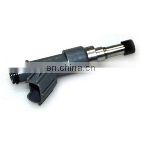 23209-09055 2TR Fuel injector for Hilux Hiace