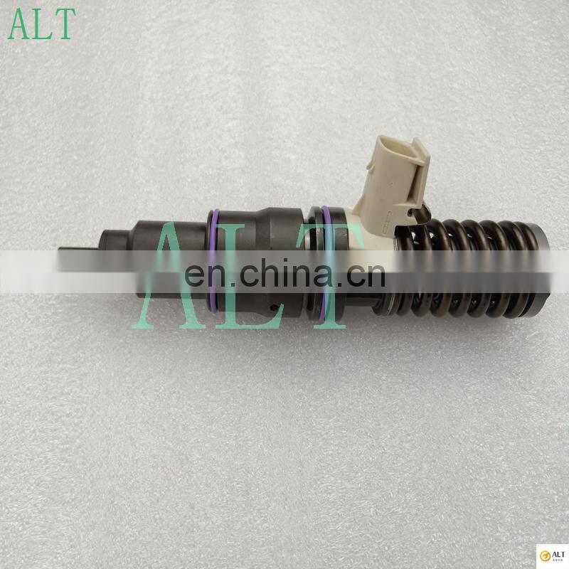 Excavator injector 21582096 BEBE4D35002 for VOLVO