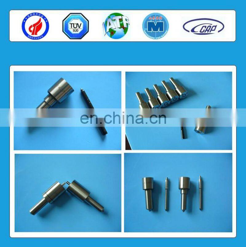 YITONG diesel injector common rail nozzle DLLA118P1357 0 433 171 843