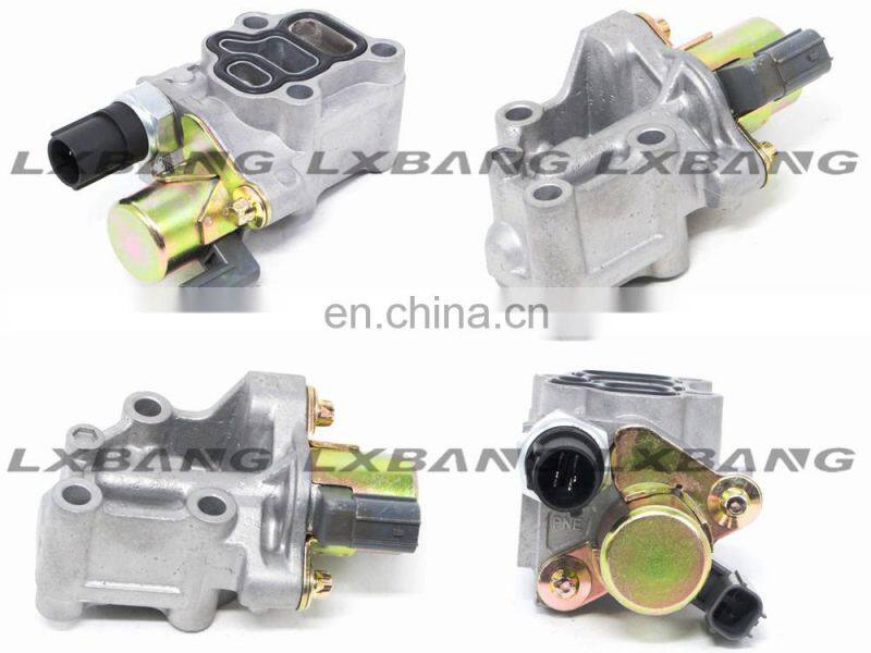 Best Quality Idle Speed Motor Oil Control Valves 15810-RAA-A01 for Japanese Cars