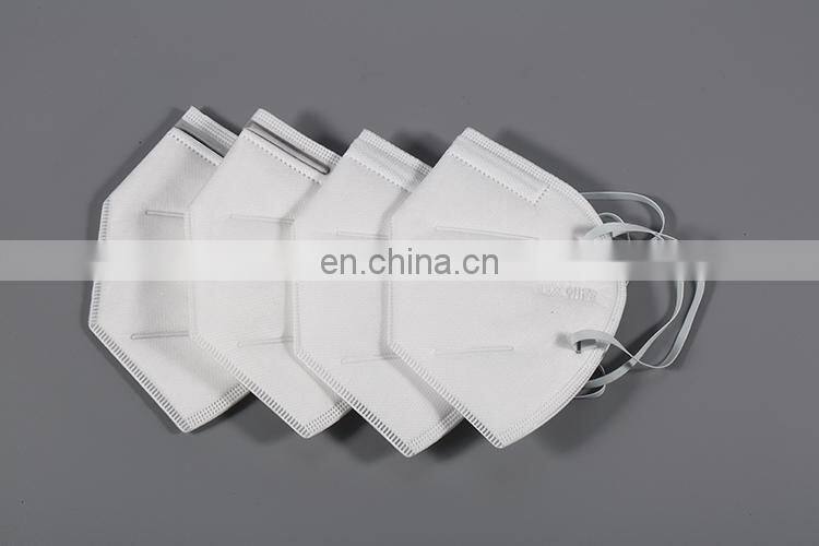 Wholesale manufacture safety anti pollution face dust mask