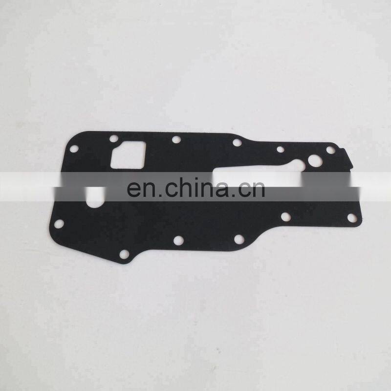 ISBE Dongfeng engine parts oil cooler core gasket 4896409 4895742