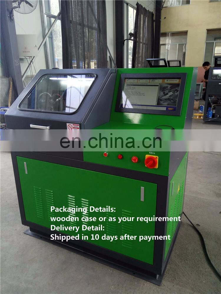 high quality CR709 Common Rail Injector and HEUI test bench