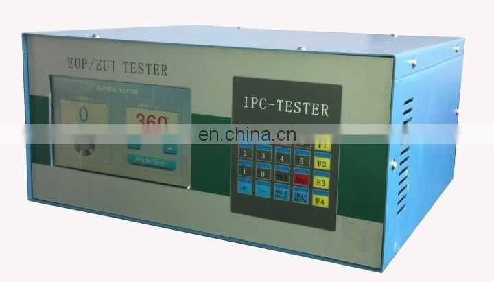 CAM BOX EUI/EUP TESTER EUS900L