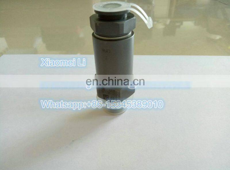 New Fuel Rail Pressure Limiter/ Pressure Relief Valve F00R000775 1110010035 4899831 BG5X-9F479-BA