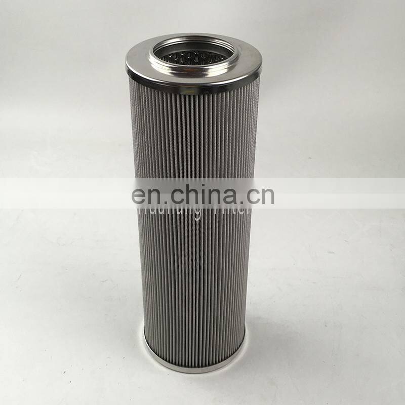 Alternative to TAISEI KOGYO P-G-UL-10-40UW hydraulic oil filter element for engineering machinery