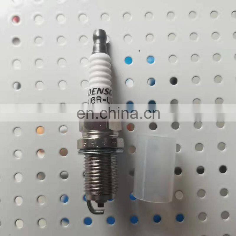 spark plug 90919-01164 for vitz 90919-YZZAE K16-U11