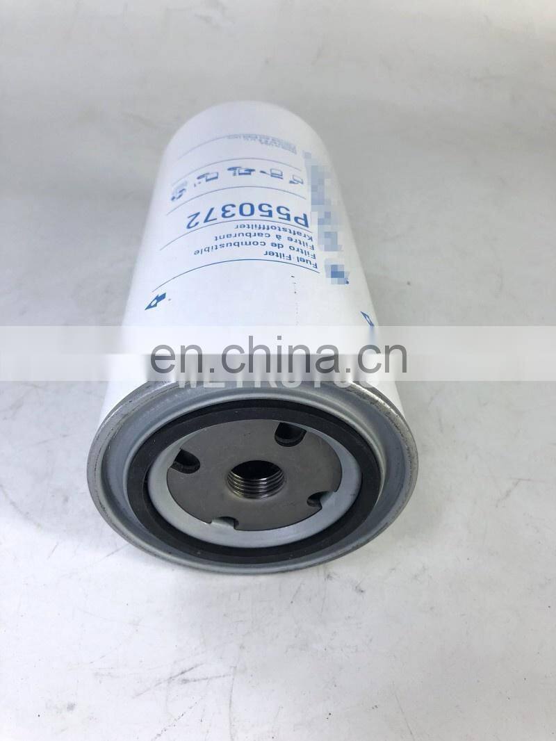 Heavy Duty Truck engine Fuel filter FF5272 8193841 P550372