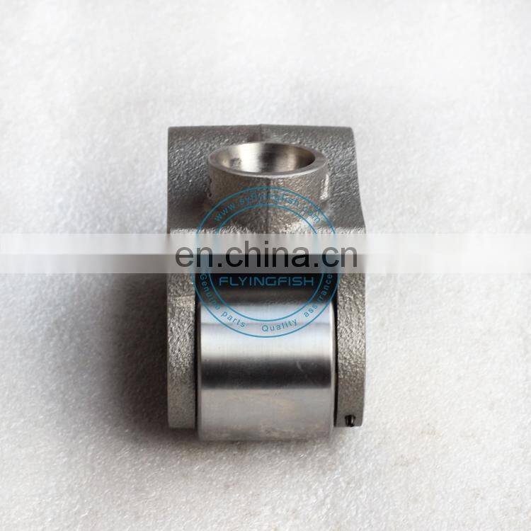 Genuine M11 ISM11 QSM11 Engine Parts Cam Follower Lever 3417645