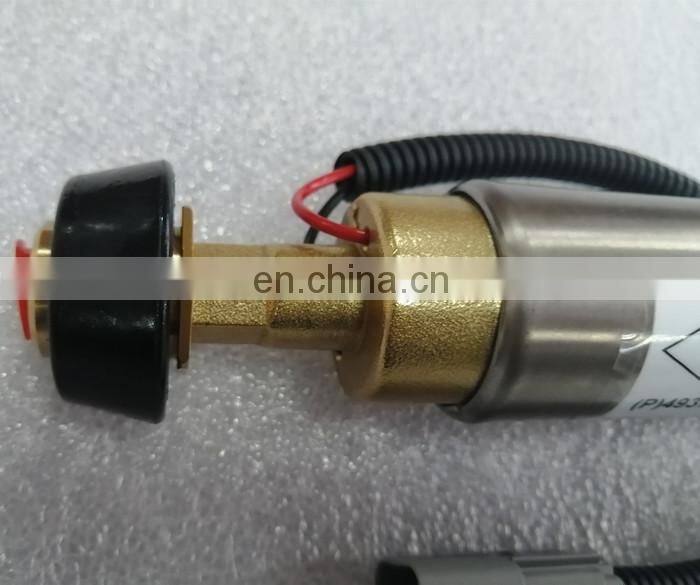 ISLE engine 24V fuel transfer pump 3968189 3968190 5260634 4937766