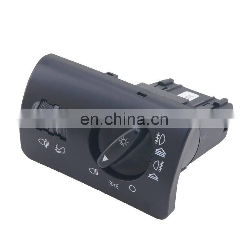 Headlight Fog Light Control Switch For Audi A6 Avant C5 For VW 4B1941531C