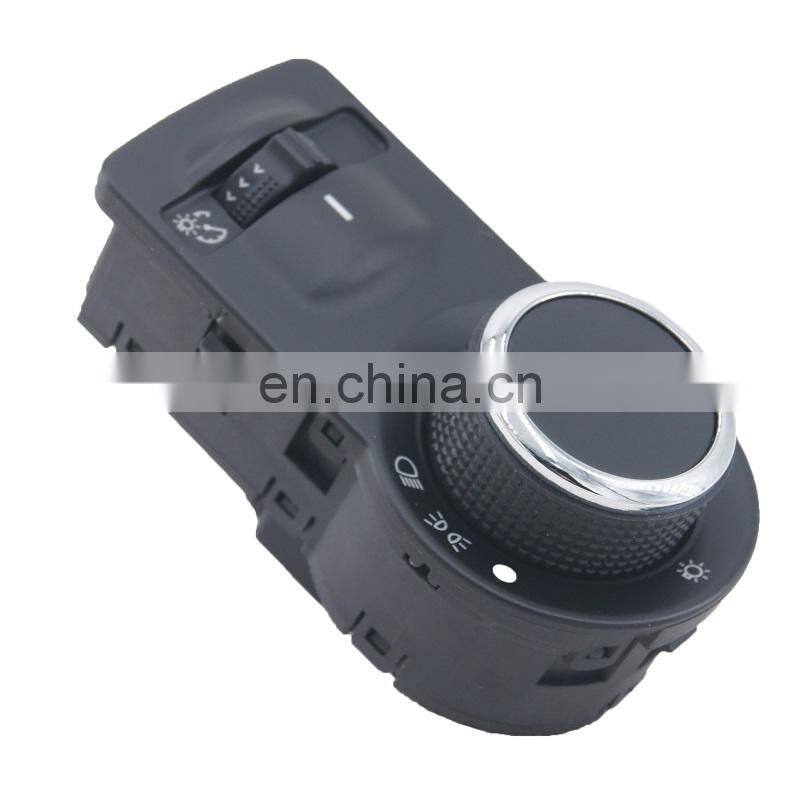Hot Sale Headlight Fog Light Switch For Buick Encore LaCrosse For Chevrolet Cruze Malibu 15295228