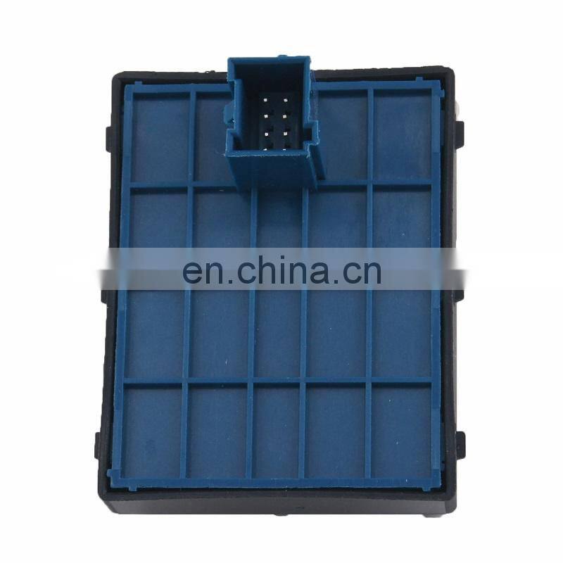 8 Pin Car Electric Power Window Switches 735461275 for Peugeot for Citroen 2008-2014