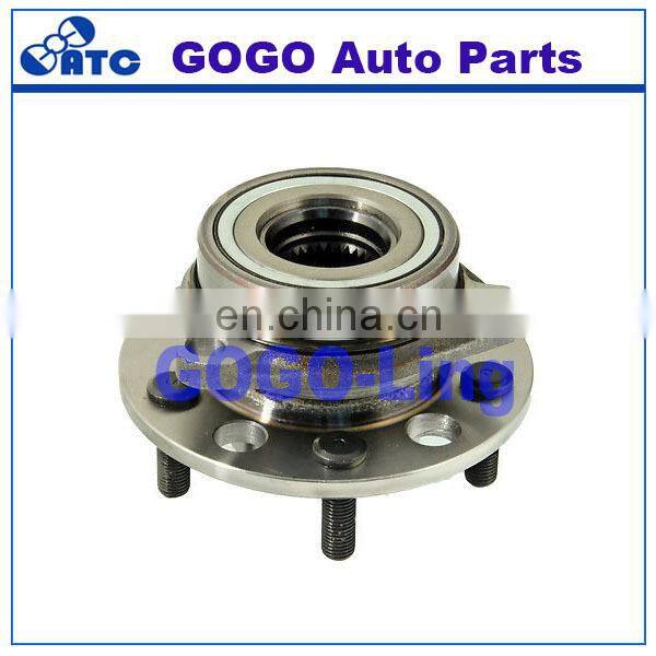 Front Wheel Hub Bearing for Cadillac Eldorado Toronado Allante Buick Riviera OEM 513059 WA513059, 730-0054, R513059