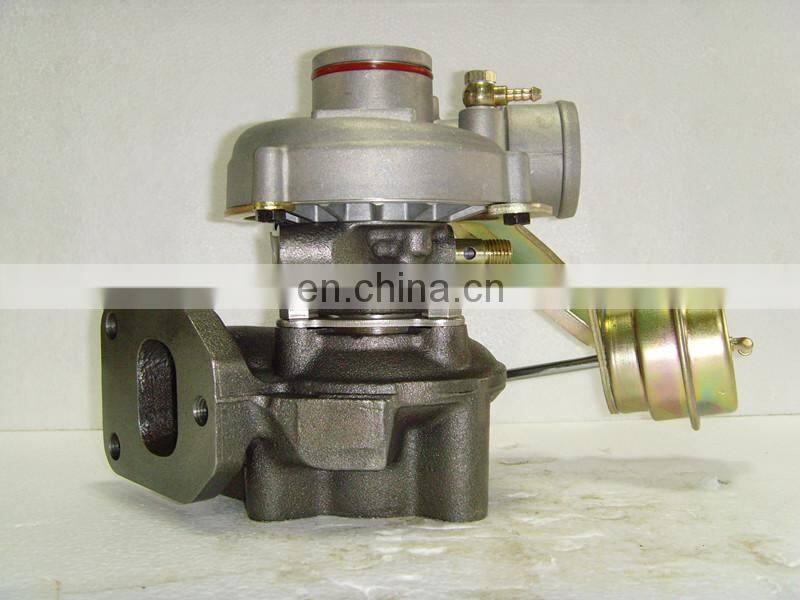 Engine ACV/AUF/AYC 53149887018 53149707018 Turbocharger For Volkswagen T4 Transporter 2.5L TDI