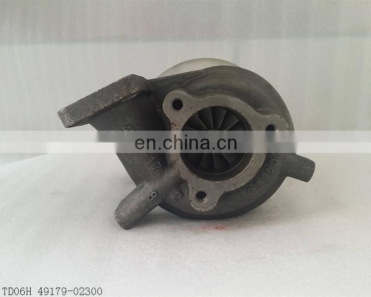 49179-02300 2797860 turbo charger Excavator 320C L 279-7860