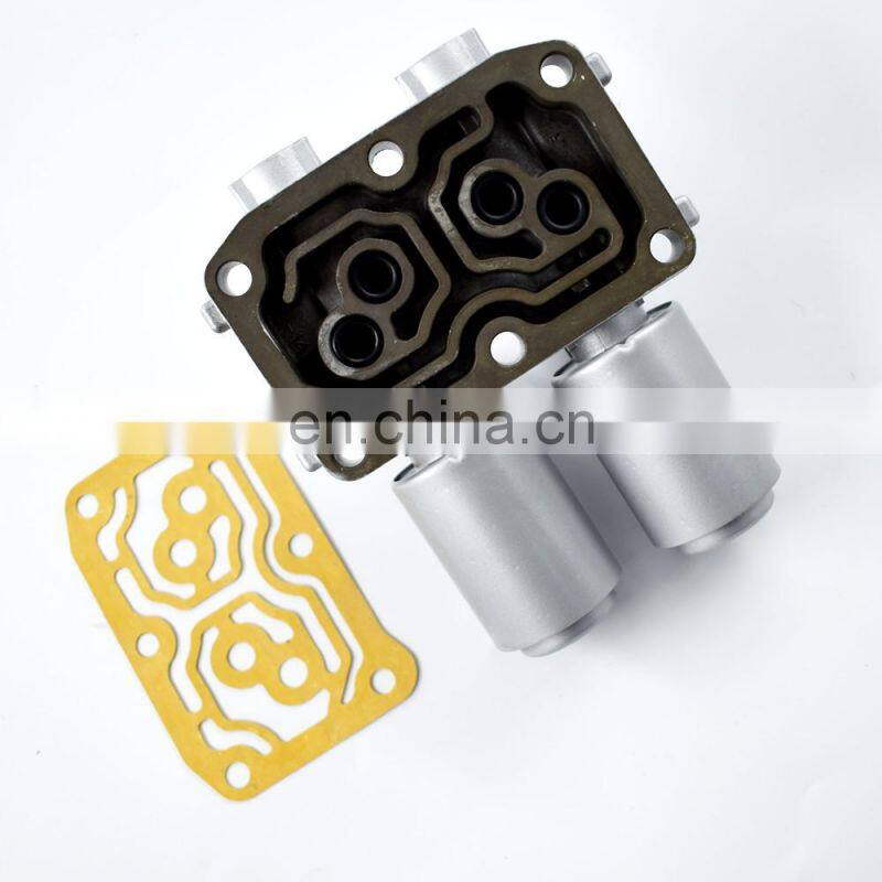 Transmission Dual Linear Solenoid for Honda Accord CRV Acura 28260PRP014