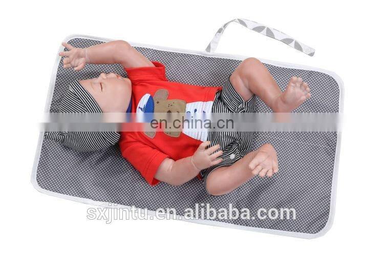Cheap Portable Diaper Convenient Baby Changing Mat Station for Girls and Boys