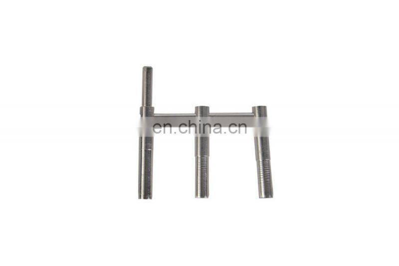 New Products IP68 Tin Plated Copper 1000V /1500V 3pin MC Wire Connectors