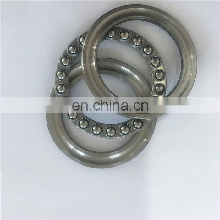 Supply Thrust Ball Bearing 51204 With Factory Price