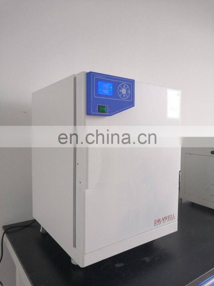Electro-thermal Constant Temperature microbiology Incubator machine