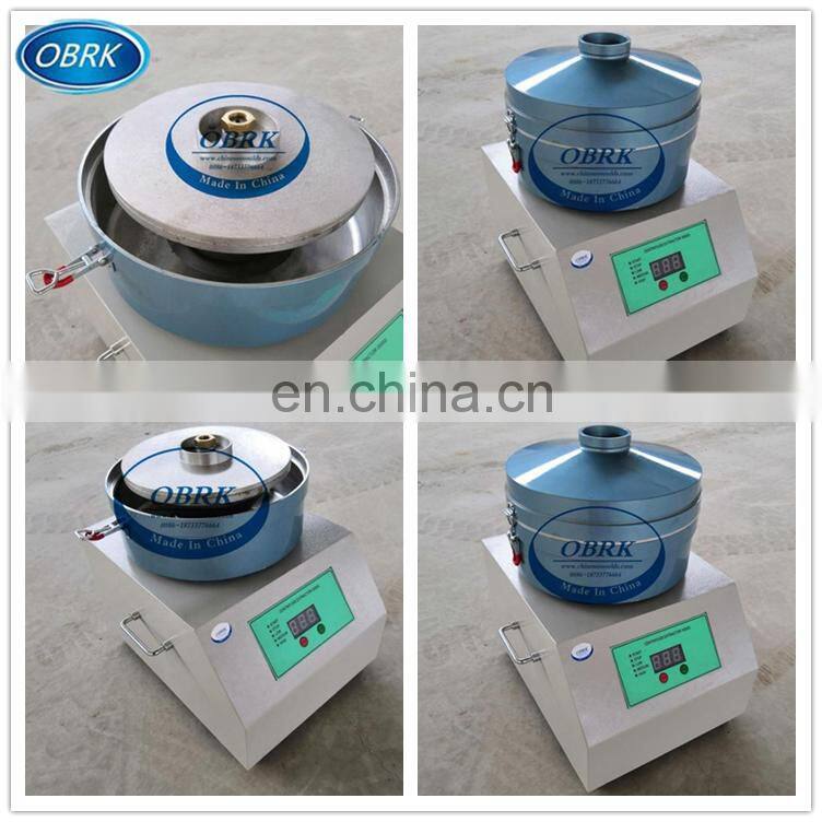 Centrifuge Extractor Extraction Test Apparatus For Laboratory