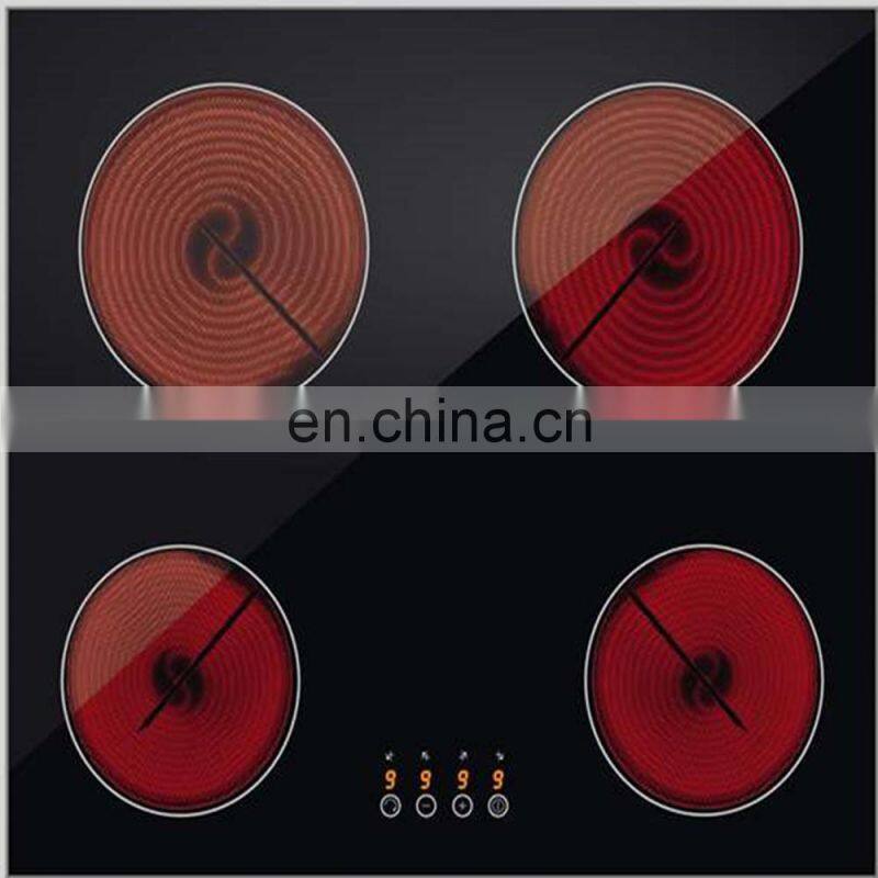 induction cooker ceramic glass Qingdao Rocky high quality best price 4mm 5mm 6mm induction cooker ceramic glass
