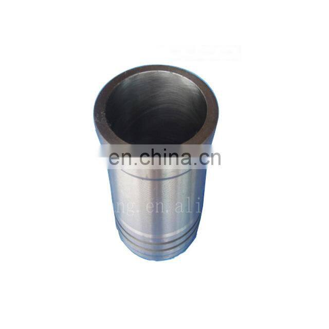 ZS1115 Cylinder Liner black ,Diesel engine parts single cylinder