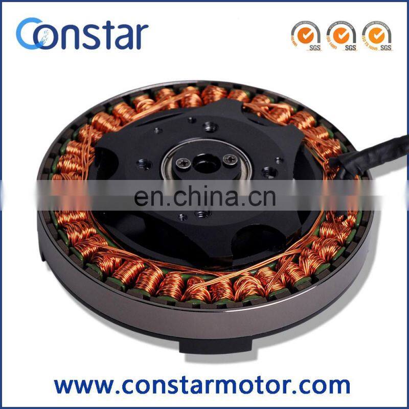 Constar high power 36V bldc motor for ebike