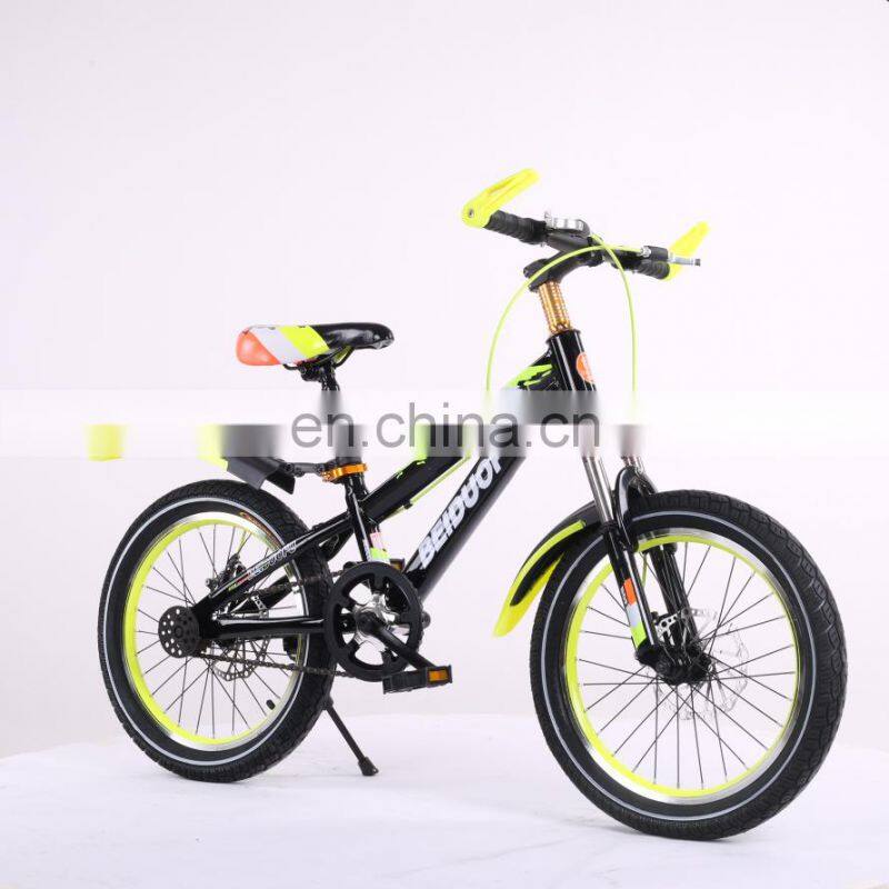 Fashion new model 20 inch high speed children bicycle for 8-10 years boy
