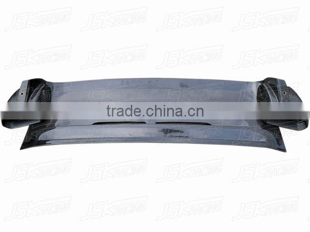 CARBON FIBER REAR SPOILER AND TRUNK FOR 2005-2011 PORSCHE CARRERA 911 997 (JSK230219)