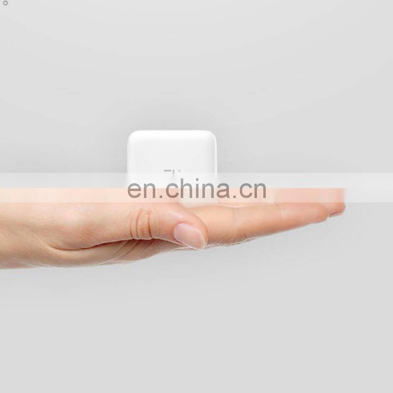 Original Xiaomi QC3.0 5V/3.6A Cell Phone Electric Dual USB ZMI Fast Charger