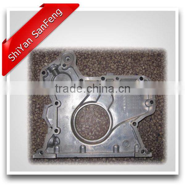 ISDe Timing Gear Case Cover 4930847