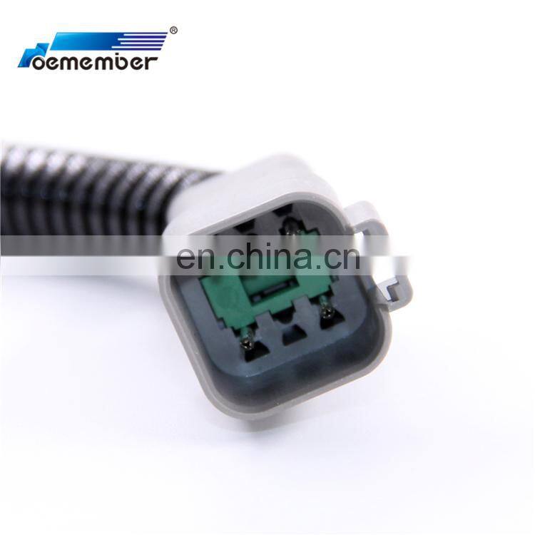 3985226-3 3175130 Truck Sensors Pedal Sensor-5 Lines Grey For VOLVO