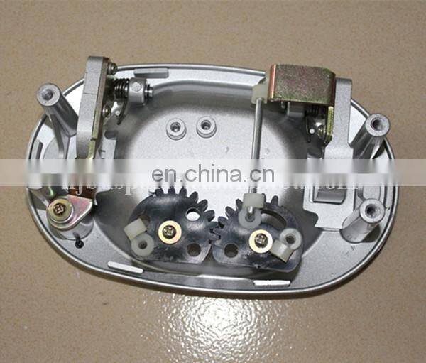 Guangzhou Latest Type Bus Locks King Long Door Lock Parts Cabin Door Lock