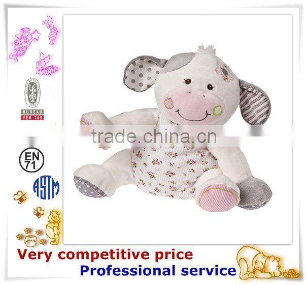 2015 Cute Plush Sheep Toys, big stuffed plush sheep toy