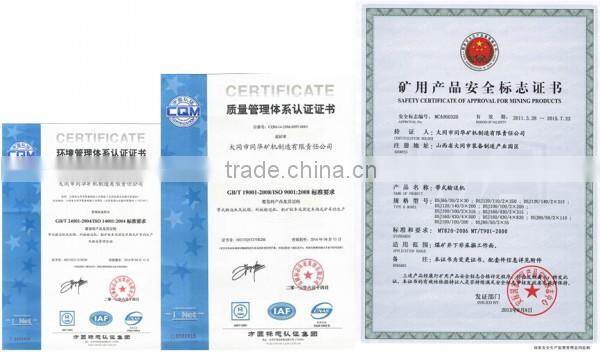 cross roller bearing