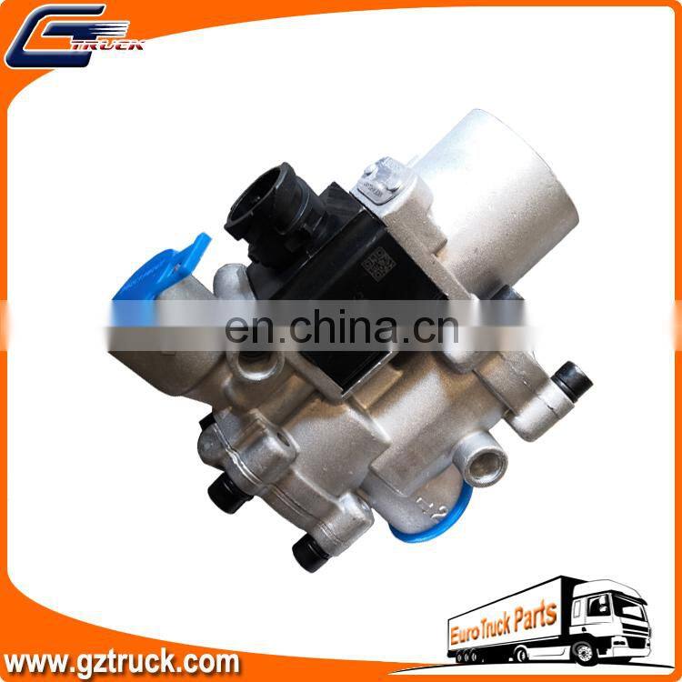 ABS Solenoid Modulator valve Oem 1524831 1453761 1934978 for DAF SC Truck