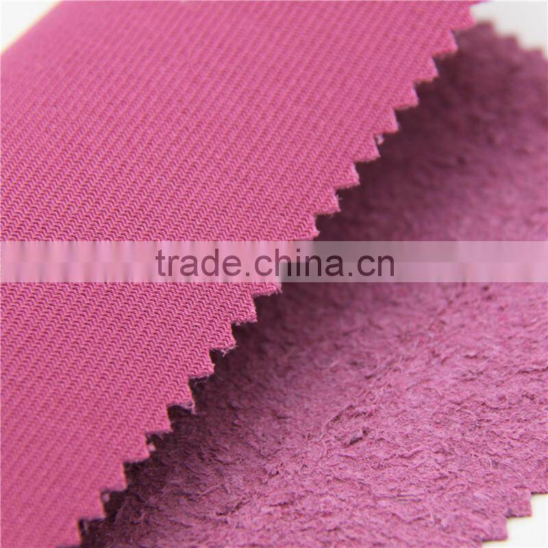 shoe material synthetic lining material for shoe shoe upper material