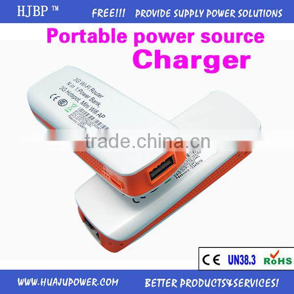 HAME MPR- A1150Mbps Power Bank 3G WiFi Router,3G Router Built-in1800mAh Lithium Battery portable power bank 3g wifi router