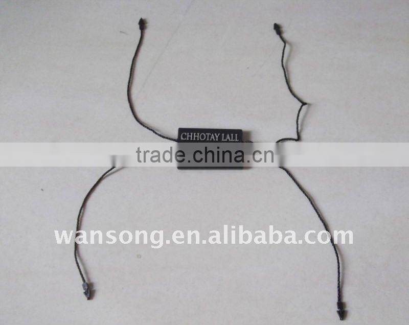 Simple Style string lock