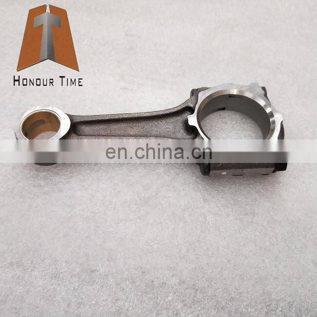 Excavator engine connecting rod 8970777905 4LE2 Connecting rod