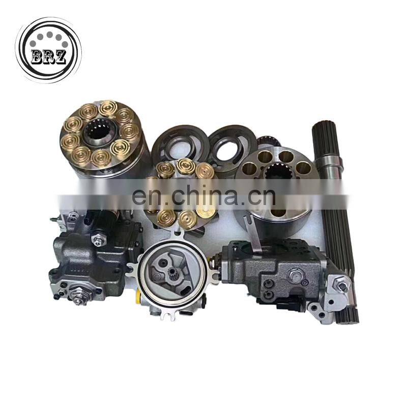 sk60 Excavator hydraulic pump parts Uchida rexroth AP2D36 pump parts Uchida main pump parts