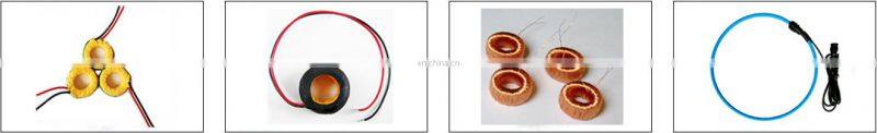 30A 1000MV Toroidal Current Sensor CBCT In Nano Core 1500:1